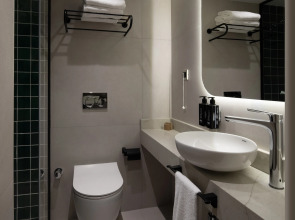 Бутик-отель Lunet Old City Hotel