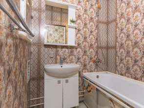 Апартаменты LikeHome на Салмышской