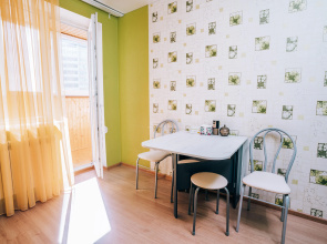 Апартаменты Atlant Apartments 56