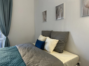 Апартаменты PulseNeva