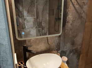 Апартаменты на Сергиевской