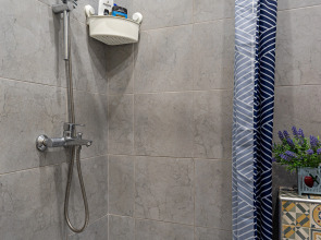 3-комнатные апартаменты около Казанского Арбата (Баумана)