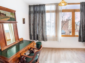 Апартаменты HB apartments Chonkadze