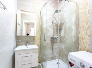 Апартаменты Apartments in E-Kvartal 5