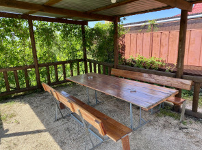 Гостевой дом Луч-Галерея