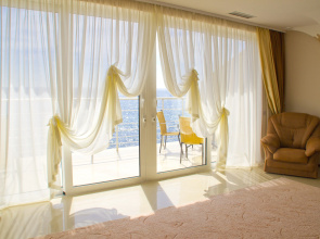 Villa Mishel Apartments 1
