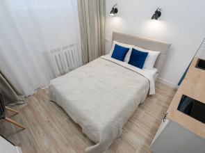 Апартаменты 1 на Студенческой 30