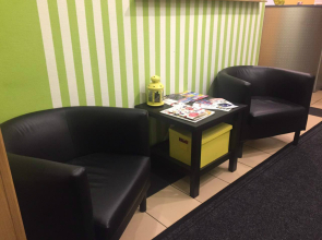 Хостел LikeHomeHostel