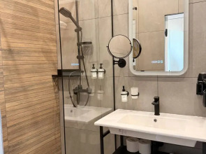 Глэмпинг Медовые холмы