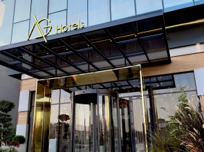 AG Hotels Antalya