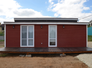 Guest house ScandiVillage