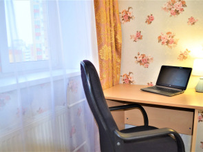 Апартаменты на Андрея Белого