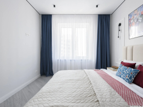 Апартаменты Йорт рядом с Ривьерой