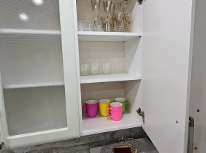 Квартира в Строгино с Дизайнерским Ремонтом