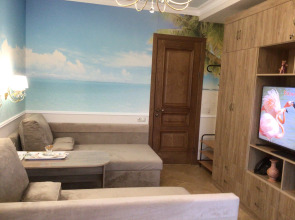 Апартаменты Priboy 05 у моря для отдыха и оздоровления 4