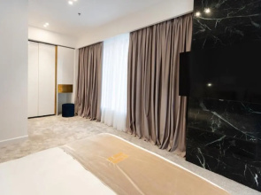 Habitat Hotel