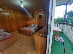 Гостевой дом Мандариновый Рай