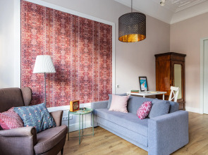 Апартаменты Memories Flat