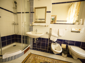 Гостевой дом Логер Хаус