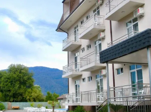 Colibrii Hotel