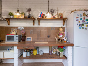 Гостевой дом Лиора