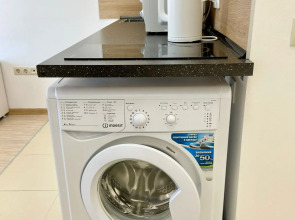 Апартаменты в Имеретинском