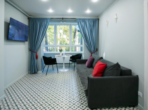 Квартира Балтийский Бриз