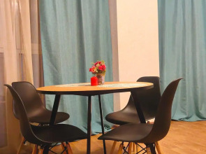 Квартира Студия возле Мамаева Кургана