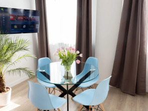 Апартаменты Minsk2Go Arena