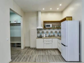 Апартаменты Vlad apartments