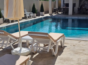 Edem Guest House