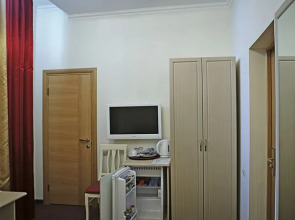 Отель Эль Греко