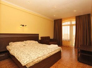 Отель Карамель