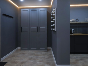 Апартаменты BPA 75