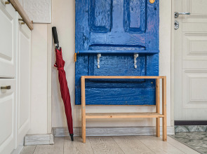 Апартаменты Уютная Мансарда в Немецком Доме