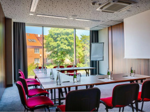 Focus Hotel Premium Gdańsk