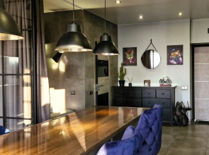 Квартира Два Кота