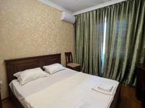 Отель Шаляпин