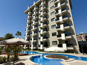 SA Apartments Spacious 2bd Duplex