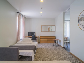 Апарт-отель Светланская 51