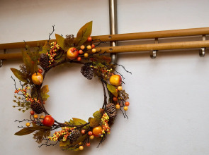 Апартаменты DD.APARTS.VBG - уютныe апаpтамeнты c 2-мя cпальнями