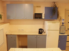 Viktoria Hostel
