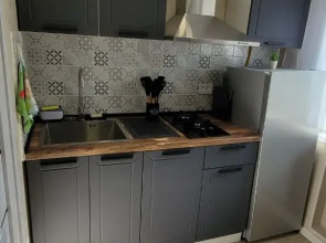 Апартаменты Ленина 9