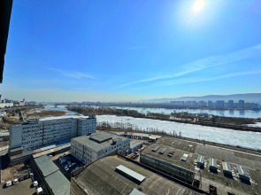 Апартаменты Дубровинского, 110б