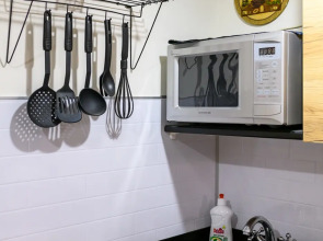 Апартаменты Проспект Вернадского 41с1 (140)