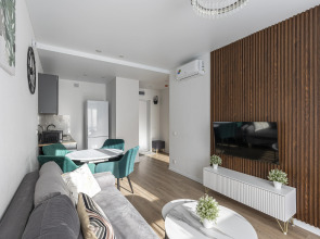 Квартира у метро Водный стадион (Е2К)