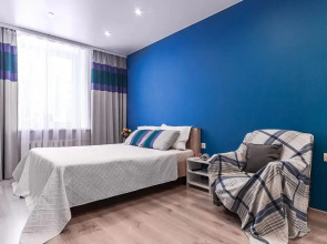 Квартира на 2-й Краснинской 7