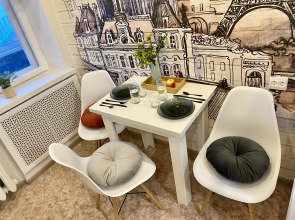 Квартира У Башни - квартира 52 м2