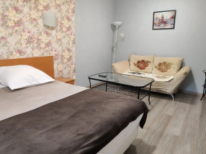 Отель Мой Город