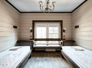 Апартаменты 1799